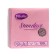 Paper napkins PLUSHE StANDART, 1 socle, 24x24, 100 sheets, color mix