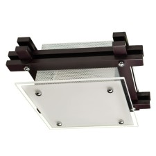 Archimede 1x60W E27 Lamp 23x23x9 cm