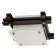 Archimede 1x60W E27 Lamp 23x23x9 cm