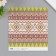 Scrapbooking "Ethnic" density 180 grams set 10 pcs 15.5x17 cm