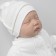 Kinderlitto Provence discharge kit, 4 items, height 50-56 cm, beige color