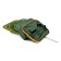 Cage namazu sp, d = 40 cm, l = 200 cm, square, in the case
