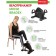 Bradex SF 0824 Mini Equipment, Black