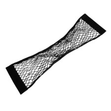 Torso luggage grid for niches, 25 × 80 pocket on Velcro
