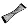 Torso luggage grid for niches, 25 × 80 pocket on Velcro