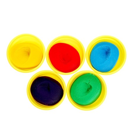 Set for playing with plasticine "Sweets"-1