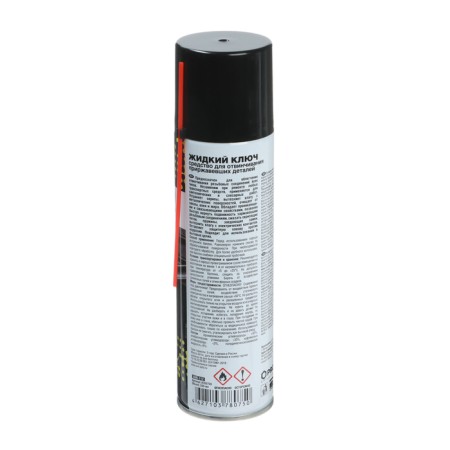 Liquid key AVS AVK-112, 335 ml, aerosol-2