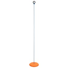 Tarzanka is round, soft, mix