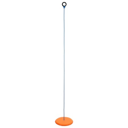 Tarzanka is round, soft, mix