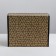 Gift folding box, packaging, “World in your hands”, 27 x 9 x 21 cm