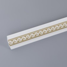 Ceiling skirting board C15/40 
