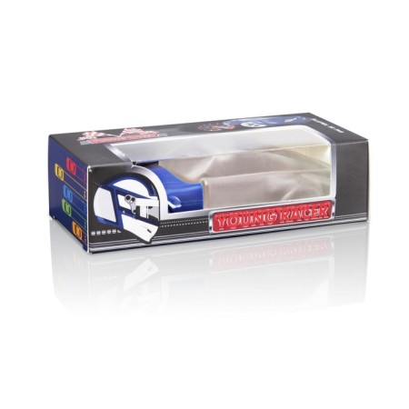 Toilet water Children's Young Racer Small Racer, 60 ml-8