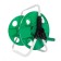 A hose coil, d = 1/2 "(12 mm), l = 45 m, plastic