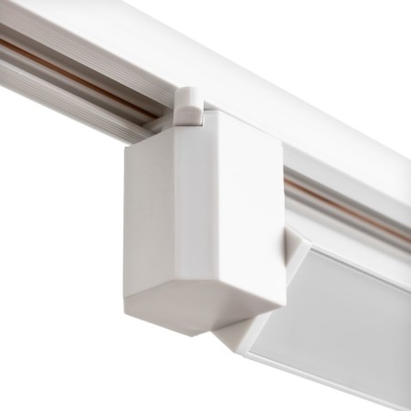 Simple LED Simple 10W white lamp 20.5x3.5x4.5 cm-8