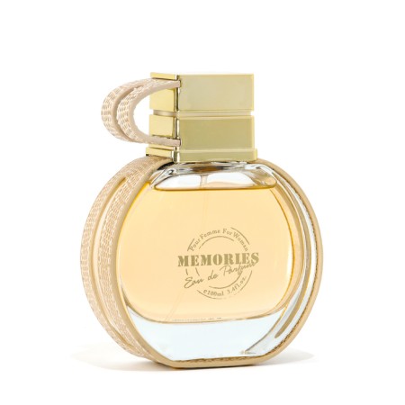 Perfume Water Women's Memories Women, 100 ml-1