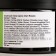 Salt scrub for salt "grass" 320 ml
