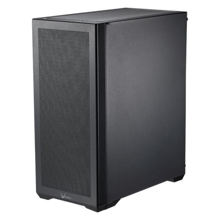 Formula Air Power G5 Black Black BP without BP ATX 1x120mm 1xusb3.0 1xusb3.1 Audio Bott PSU-3