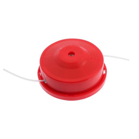 Tundra trimmer coil, semi-automatic, fishing line 1.6-3 mm, m10 x 1.25 mm-1