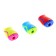 Zapochilok 1 hole with the container Maped Boogy, mix