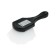 Brush for cleaning disks and car arches, Grass Detail 20 cm, artificial pile