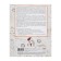 Reading Diary A5, 24 sheets on the paper clip "Elephant", cover coated cardboard