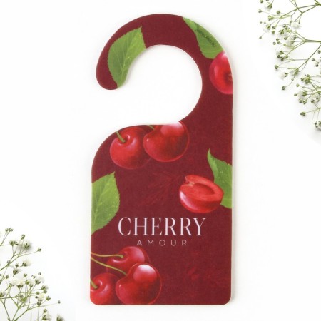 Fragrance for the home (Sasha) "Cherry", 6 x 12.5 cm.-2
