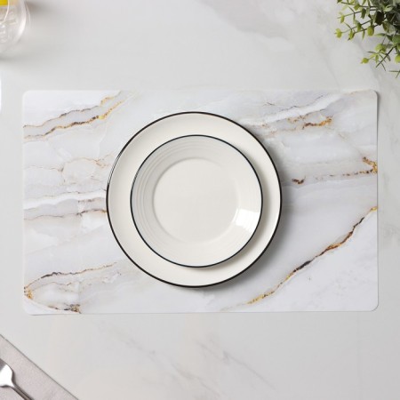 Serving napkin on the table "Porto", 26 × 41 cm-1