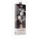 Nausiki Byz S872, wired, vacuum, 3.5 mm, 1.2 m, white