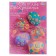 Set for decorating Easter eggs "Light Sunday", mix