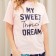Women's T -shirt KAFTAN "Tropical Dream" p. 40-42