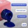 Simple nail polish gel, 3 phase, 10 ml, led/uv, color (265)