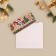A set of molding envelopes "Wonderful New Year" 10 pieces, 17 x 8 cm, New Year