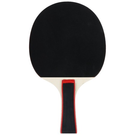 Boshika Championship table tennis racket, 2 stars, mix color-3