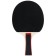 Boshika Championship table tennis racket, 2 stars, mix color
