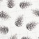 GPECT ETC "Christmas" 150x220 cm, 100% cotton, sarzha 190 g/m2