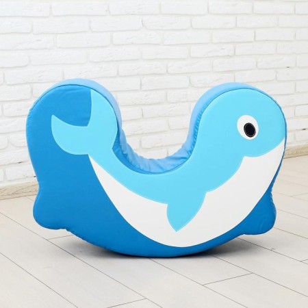 Soft module Contour toy "Kit", mix-2