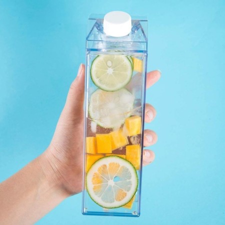 Bottis for drinks, 500 ml, "bag", 20.5 x 5.5 cm-3