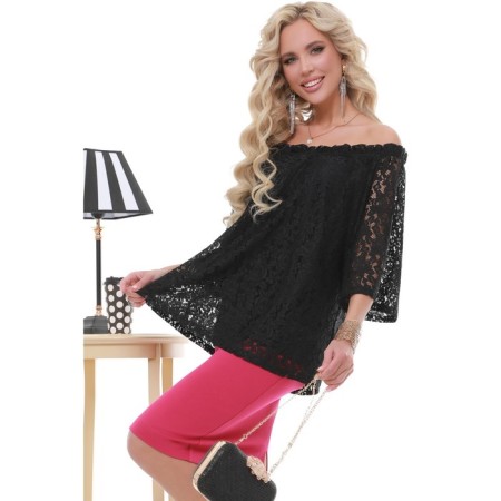 Female blouse, size 46
