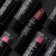 Lipstick Jeanmishel Satin Cream Texture tone 07 bitter chocolate, 14 g