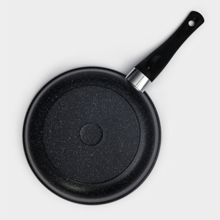 Flot Dilan "Elite", d = 22 cm, anti -stick coating, plastic handle-3