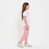 T-shirt Children's KAFTAN "Bow", r.28 (86-92 cm), white