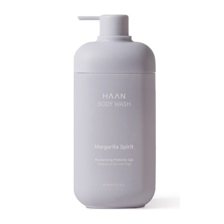 Haan shower gel “Strong Margarita”, with prebiotics and neutral pH, 450 ml-1