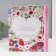 Photo album magnetic 20 sheets "Magic Moments" 24x29 cm