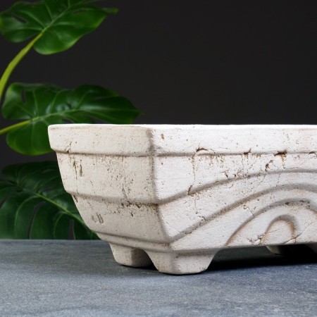 Kashpo "Naples", 3 l, 36 x 21 x 12 cm-3