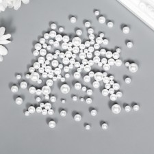 Decor for creativity plastic 