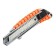 Construction knife Patriot CKP-183, segmented blade, autofixer, 18 mm