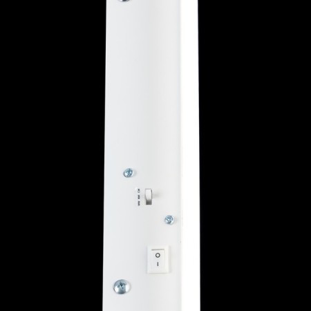 Lamp of the Citilux “Trinity” CL238540, 40x8 cm, 1x16W, LED, white color-6