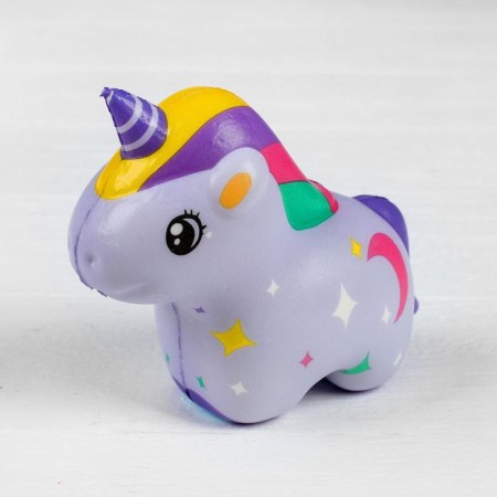 Square “Unicorn”, Mix color-1