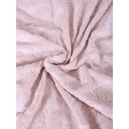 Tainted steel cover Softness Powder, size 200x220 cm-1