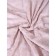 Tainted steel cover Softness Powder, size 200x220 cm